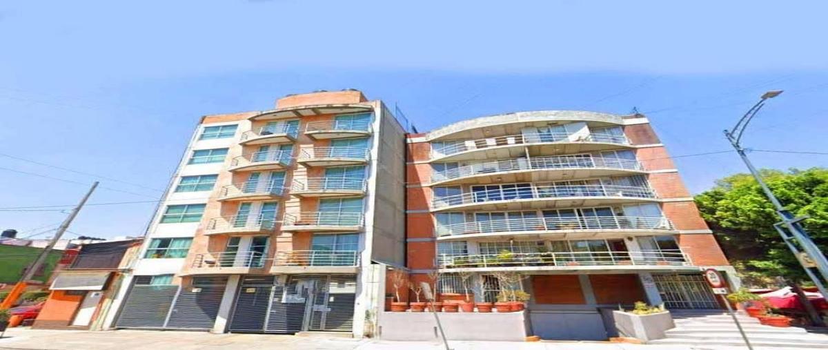 Foto de departamento en venta en avenida independencia , independencia, benito juárez, df / cdmx, 0 No. 03