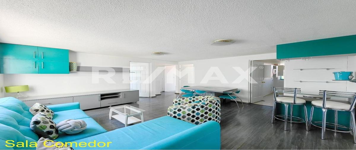 Foto de departamento en venta en avenida independencia , independencia, benito juárez, df / cdmx, 31147077 No. 03