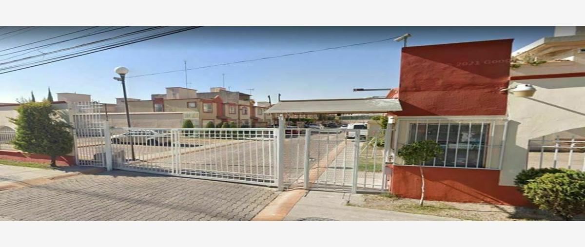 Foto de casa en condominio en venta en avenida independencia , las américas, ecatepec de morelos, méxico, 0 No. 04