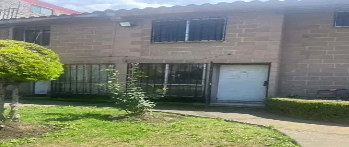 Foto de casa en condominio en renta en avenida independencia lote 10, geovillas centenario, toluca, méxico, 0 No. 01