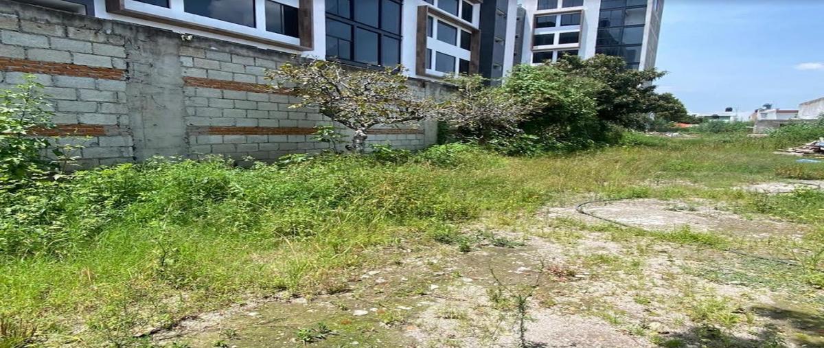 Foto de terreno habitacional en venta en avenida independencia , luz obrera, puebla, puebla, 28743293 No. 03
