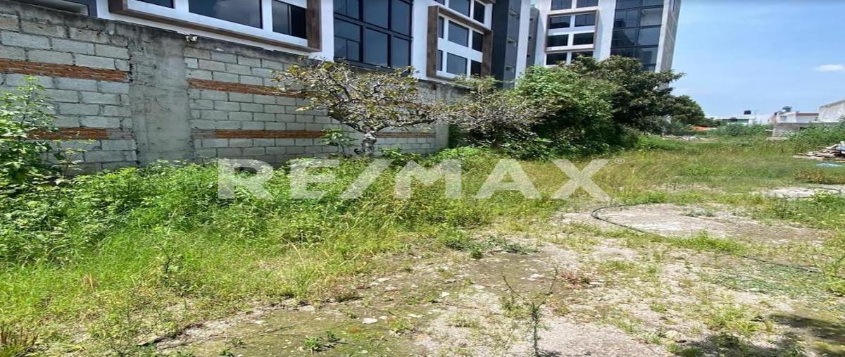Foto de terreno habitacional en venta en avenida independencia , luz obrera, puebla, puebla, 28743293 No. 03