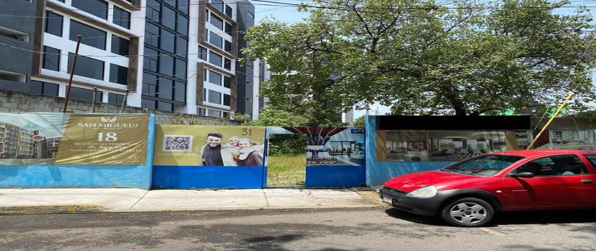 Foto de terreno habitacional en venta en avenida independencia , luz obrera, puebla, puebla, 28743293 No. 04