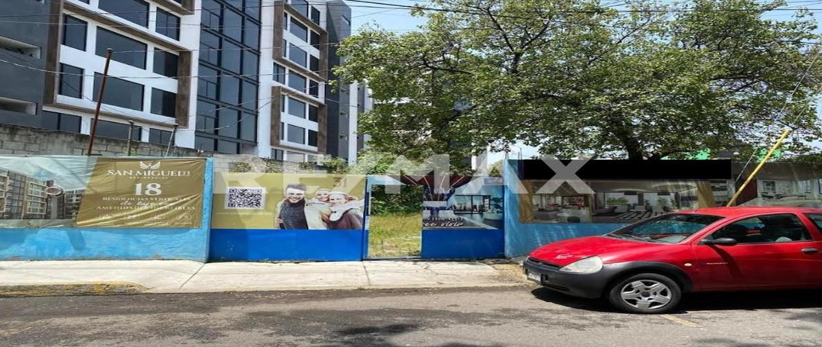 Foto de terreno habitacional en venta en avenida independencia , luz obrera, puebla, puebla, 28743293 No. 04