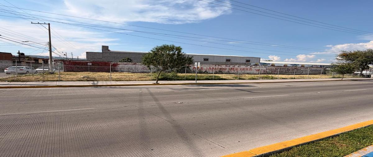 Foto de terreno comercial en avenida independencia , san miguelito, irapuato, guanajuato, 0 foto 04 Foto de terreno comercial en renta en avenida independencia , san miguelito, irapuato, guanajuato, 0 No. 04