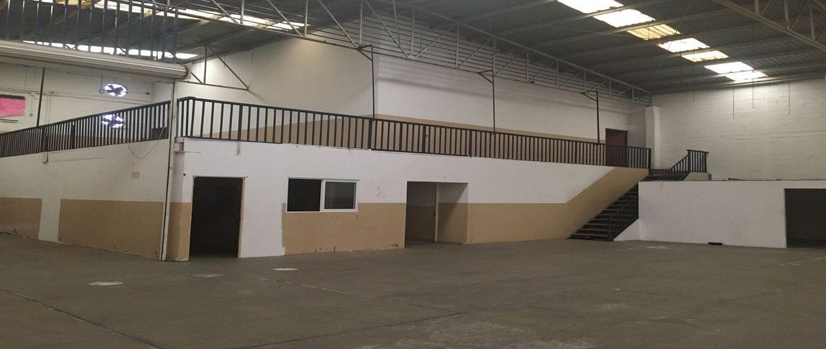 Foto de bodega en renta en avenida independencia , santa ana tlapaltitlán, toluca, méxico, 0 No. 03