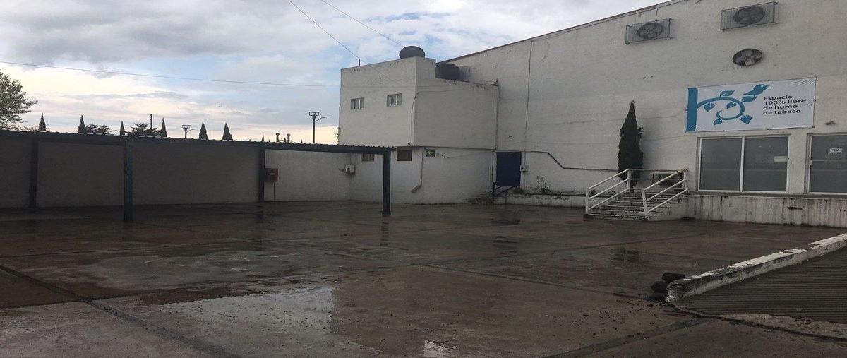 Foto de bodega en renta en avenida independencia , santa ana tlapaltitlán, toluca, méxico, 0 No. 04