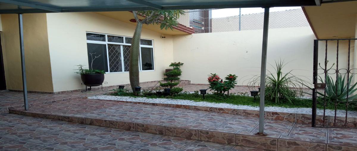 Foto de casa en venta en avenida independencia , simancas, tepic, nayarit, 0 No. 03