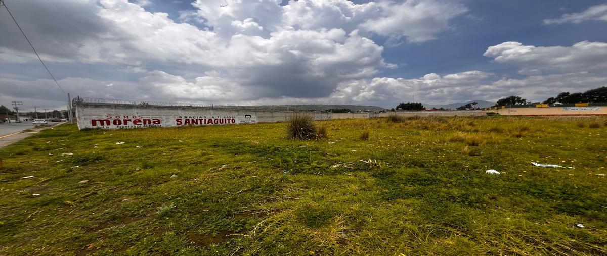 Foto de terreno habitacional en venta en avenida independencia , tenango de arista centro, tenango del valle, méxico, 0 No. 04
