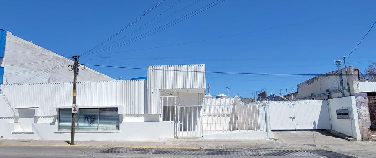 Foto de edificio en renta en avenida independencia , zona centro, chihuahua, chihuahua, 26324606 No. 01