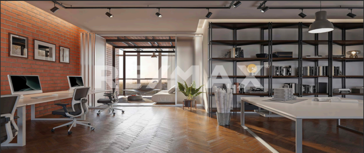 Foto de oficina en venta en avenida indistrializaci&oacute;n 9, álamos 2a sección, querétaro, querétaro, 0 No. 03