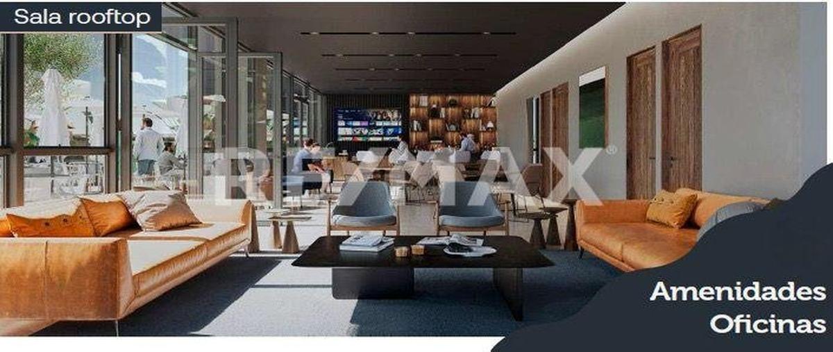 Foto de oficina en venta en avenida indistrializaci&oacute;n 9, álamos 2a sección, querétaro, querétaro, 0 No. 04