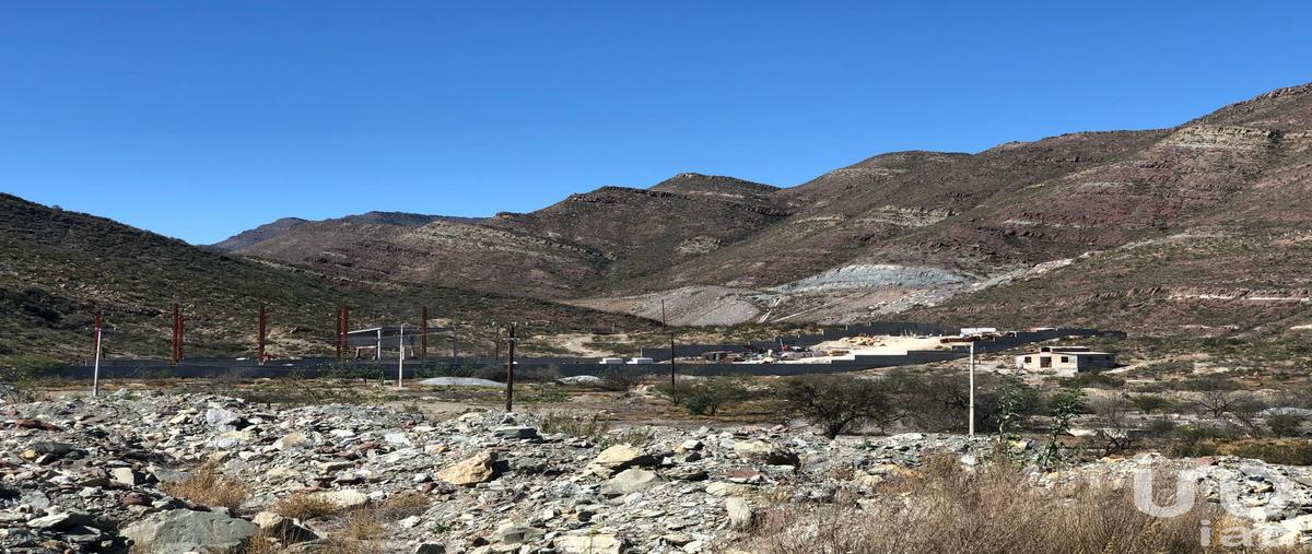 Foto de terreno industrial en venta en avenida industria 114, parque industrial finsa, ramos arizpe, coahuila de zaragoza, 28723107 No. 03