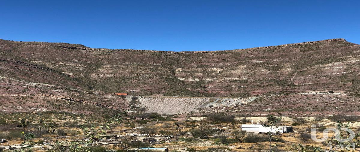 Foto de terreno industrial en venta en avenida industria 114, parque industrial finsa, ramos arizpe, coahuila de zaragoza, 28723107 No. 04