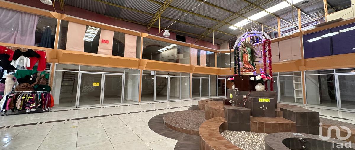 Foto de edificio en venta en avenida industria 144, el centro, villa hidalgo, jalisco, 28722112 No. 04
