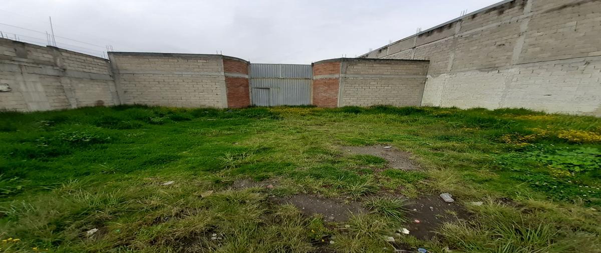 Foto de terreno comercial en avenida industria automotriz 510, santa maría totoltepec, toluca, méxico, 0 foto 01 Foto de terreno comercial en venta en avenida industria automotriz 510, santa maría totoltepec, toluca, méxico, 0 No. 01