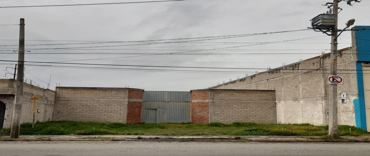 Foto de terreno comercial en avenida industria automotriz 510, santa maría totoltepec, toluca, méxico, 0 foto 04 Foto de terreno comercial en venta en avenida industria automotriz 510, santa maría totoltepec, toluca, méxico, 0 No. 04