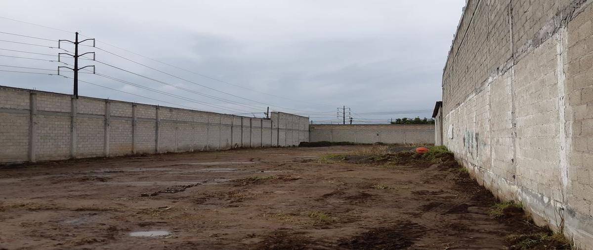 Foto de terreno comercial en avenida industria automotriz 510, santa maría totoltepec, toluca, méxico, 0 foto 05 Foto de terreno comercial en venta en avenida industria automotriz 510, santa maría totoltepec, toluca, méxico, 0 No. 05