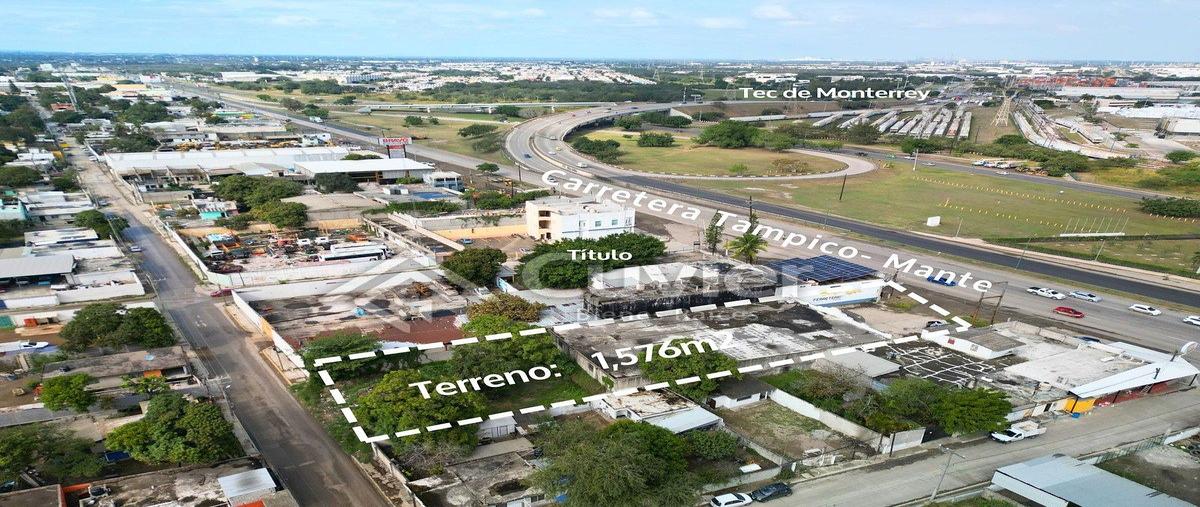 Foto de bodega en avenida industria , monte alto, altamira, tamaulipas, 0 foto 04 Foto de bodega en renta en avenida industria , monte alto, altamira, tamaulipas, 0 No. 04