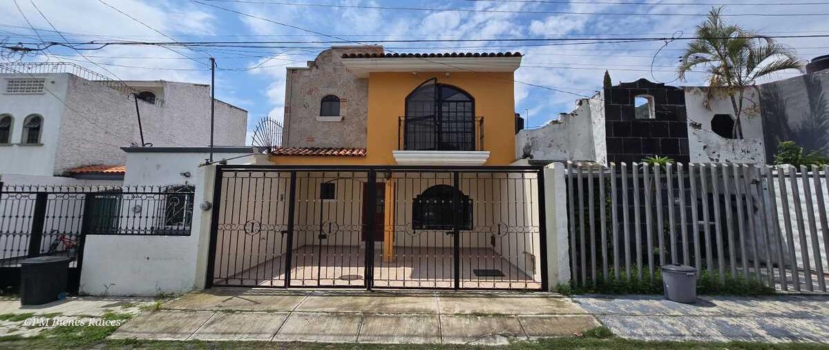 Foto de casa en renta en avenida industria textil , san francisco, zapopan, jalisco, 0 No. 01