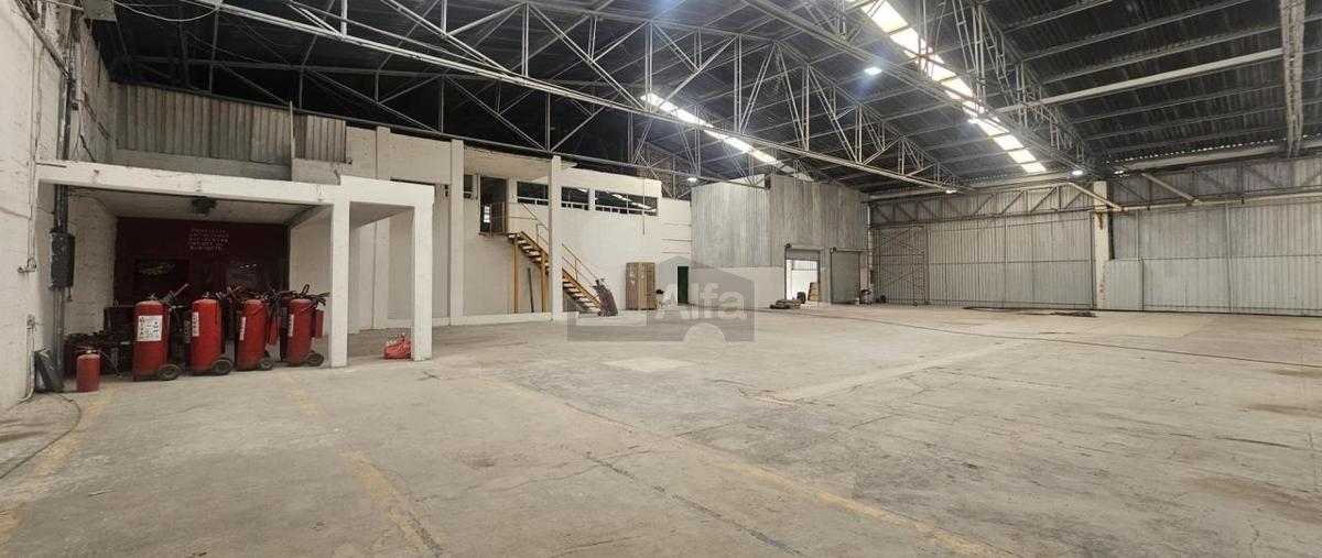 Foto de nave industrial en renta en avenida industrial 17, el trébol, tepotzotlán, méxico, 30111624 No. 03