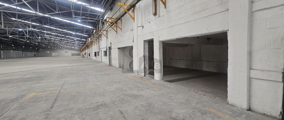 Foto de nave industrial en renta en avenida industrial 17, el trébol, tepotzotlán, méxico, 30111624 No. 04
