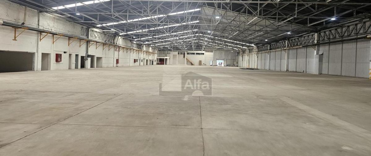 Foto de nave industrial en renta en avenida industrial 17, el trébol, tepotzotlán, méxico, 30111624 No. 05