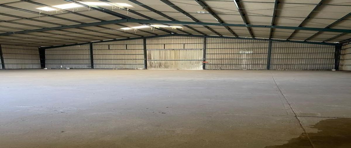 Foto de bodega en renta en avenida industrial 3010, bachigualato, culiacán, sinaloa, 0 No. 03