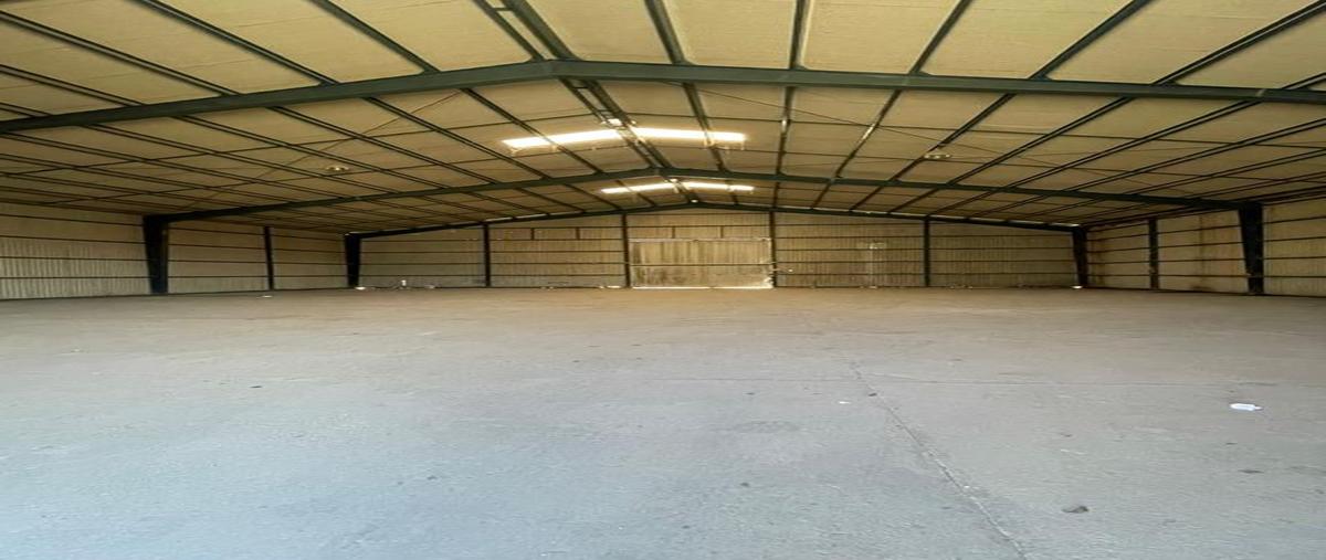 Foto de bodega en renta en avenida industrial 3010, bachigualato, culiacán, sinaloa, 0 No. 05