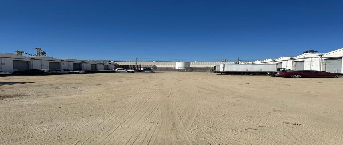 Foto de bodega en renta en avenida industrial 3010 sur, bachigualato, culiacán, sinaloa, 0 No. 03