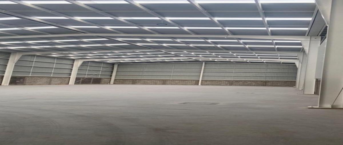 Foto de bodega en renta en avenida industrial textil , parque industrial el marqués, el marqués, querétaro, 29996553 No. 03