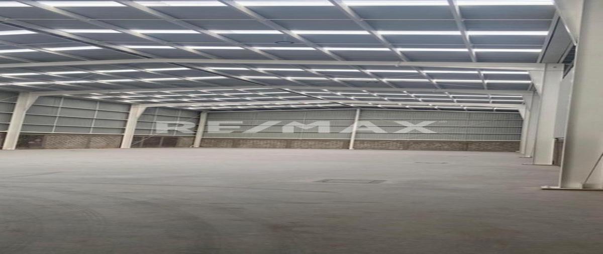 Foto de bodega en renta en avenida industrial textil , parque industrial el marqués, el marqués, querétaro, 0 No. 03