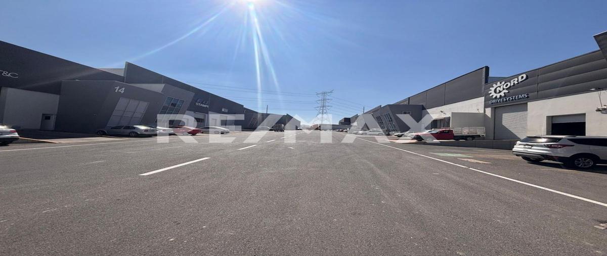 Foto de bodega en renta en avenida industrial textil , parque industrial el marqués, el marqués, querétaro, 0 No. 04