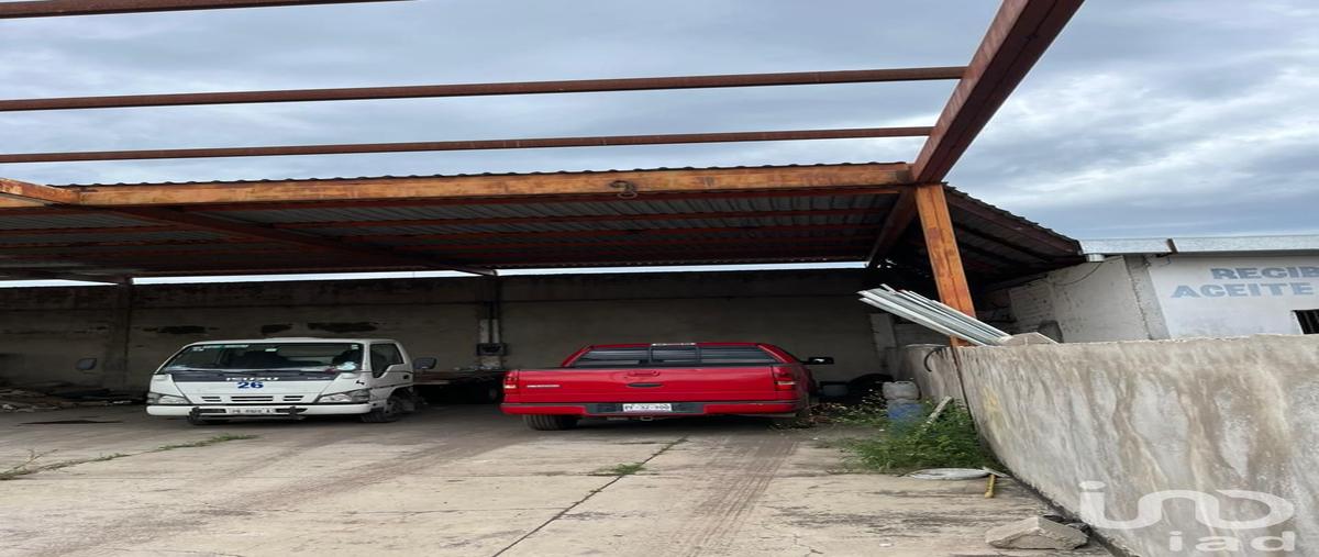 Foto de bodega en avenida industriales nayaritas 185, ciudad industrial, tepic, nayarit, 28725800 foto 04 Foto de bodega en venta en avenida industriales nayaritas 185, ciudad industrial, tepic, nayarit, 28725800 No. 04