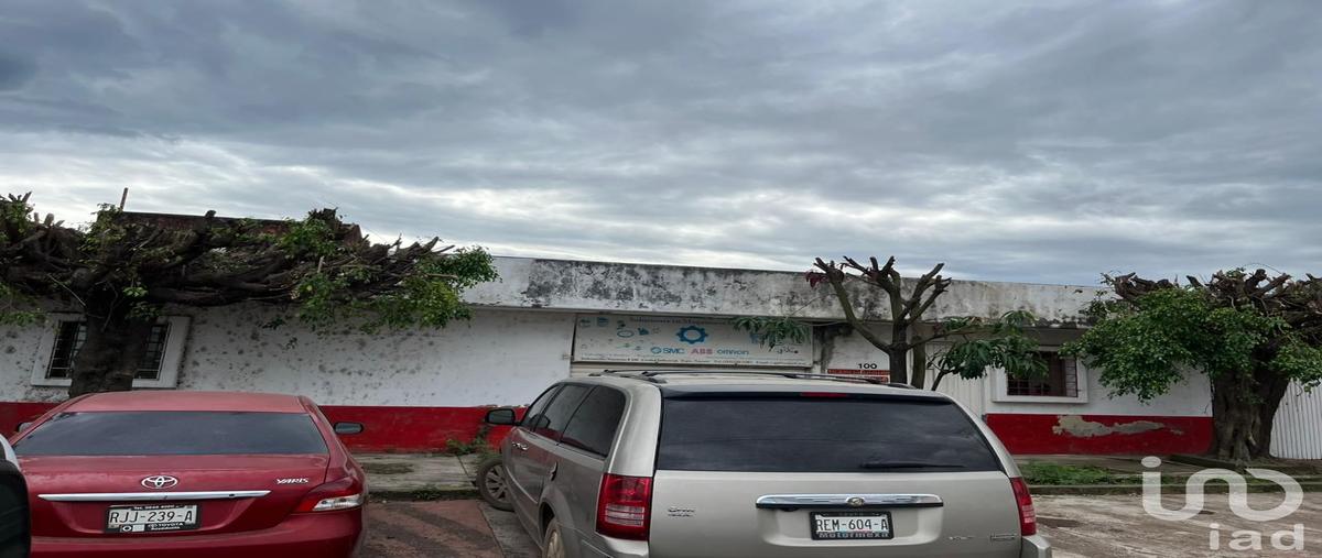 Foto de bodega en venta en avenida industriales nayaritas 186, ciudad industrial, tepic, nayarit, 28725800 No. 03