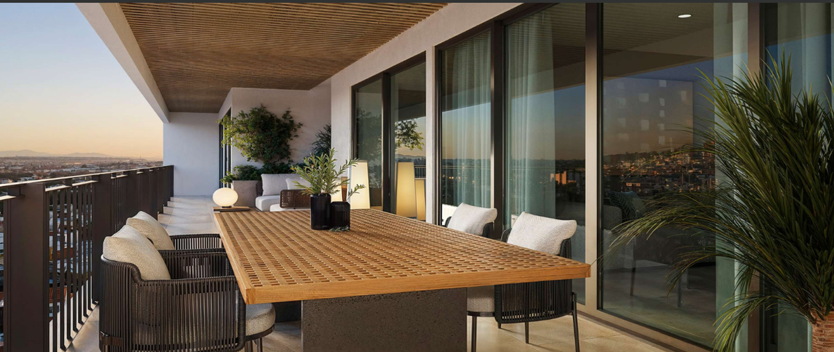Foto de departamento en venta en avenida industrialización , álamos 2a sección, querétaro, querétaro, 30229786 No. 05