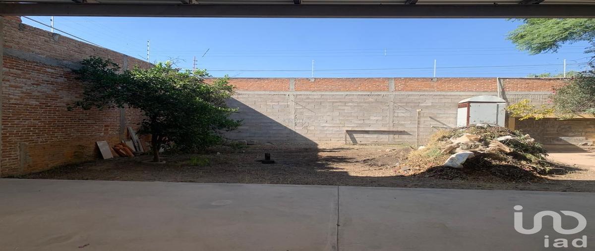 Foto de terreno habitacional en venta en avenida industrias 1126, el charquillo (capulines), san luis potosí, san luis potosí, 0 No. 04
