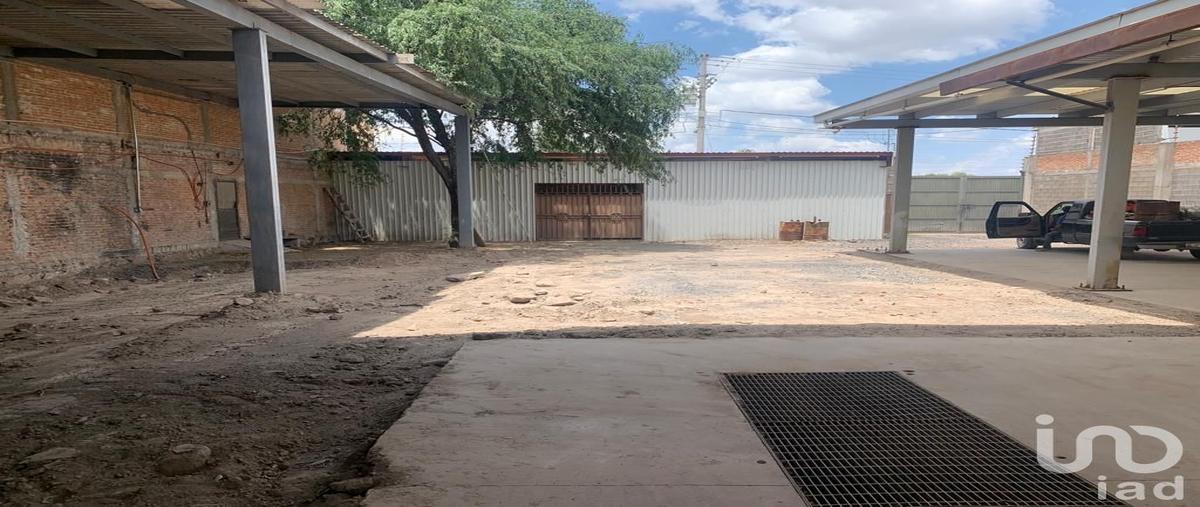 Foto de terreno habitacional en venta en avenida industrias 1126, el charquillo (capulines), san luis potosí, san luis potosí, 0 No. 05