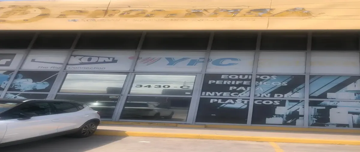 Foto de local en renta en avenida industrias 3430, industrias, san luis potosí, san luis potosí, 30357803 No. 02