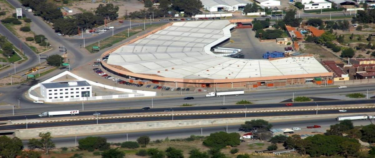 Foto de nave industrial en renta en avenida industrias 4355, zona industrial, san luis potosí, san luis potosí, 25988306 No. 03