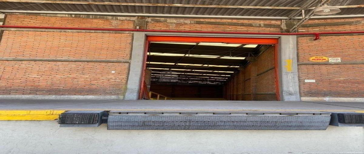 Foto de nave industrial en renta en avenida industrias 4355, zona industrial, san luis potosí, san luis potosí, 25988306 No. 05