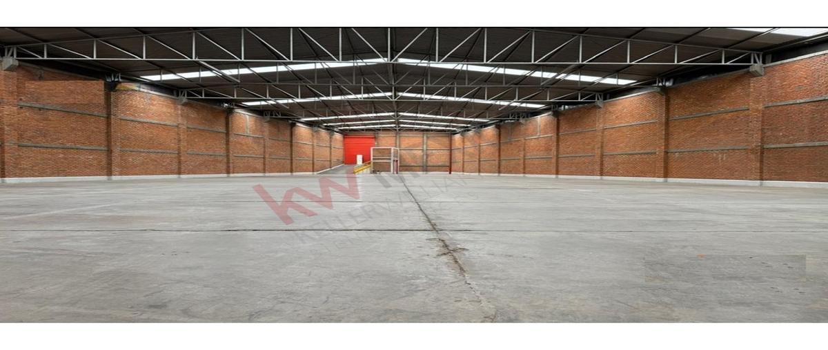 Foto de bodega en renta en avenida industrias , industrial san luis, san luis potosí, san luis potosí, 0 No. 03
