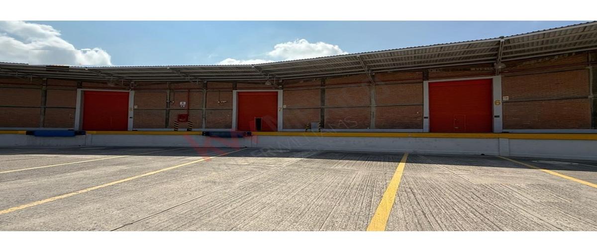 Foto de bodega en renta en avenida industrias , industrial san luis, san luis potosí, san luis potosí, 0 No. 04