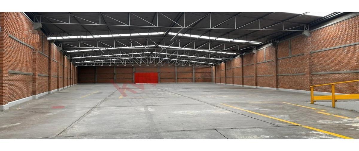 Foto de bodega en renta en avenida industrias , industrial san luis, san luis potosí, san luis potosí, 0 No. 05