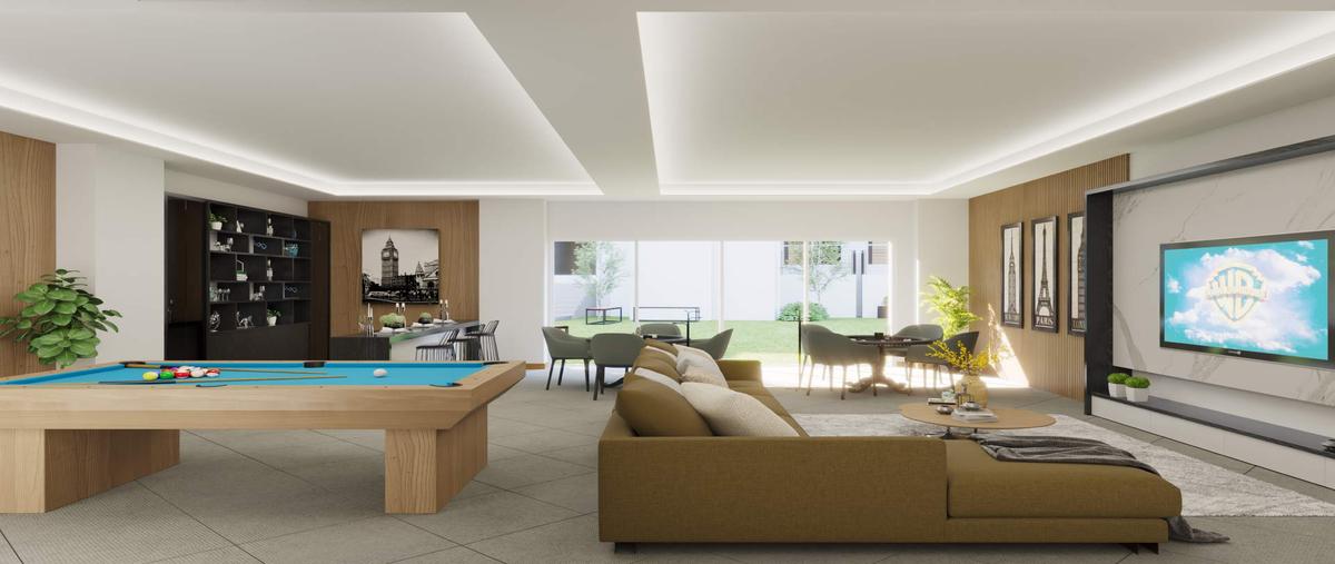 Foto de departamento en venta en avenida ingeniero eduardo molina , salvador díaz mirón, gustavo a. madero, df / cdmx, 31558786 No. 03