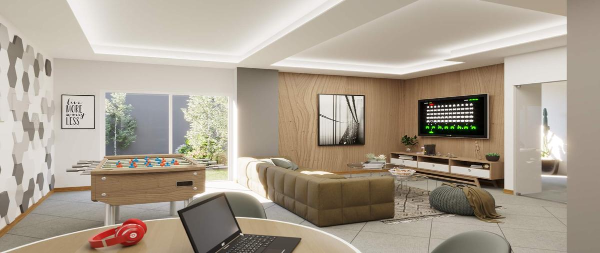 Foto de departamento en venta en avenida ingeniero eduardo molina , salvador díaz mirón, gustavo a. madero, df / cdmx, 31562706 No. 04