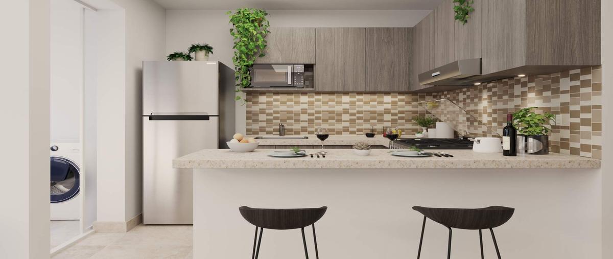 Foto de departamento en venta en avenida ingeniero eduardo molina , salvador díaz mirón, gustavo a. madero, df / cdmx, 31562708 No. 05