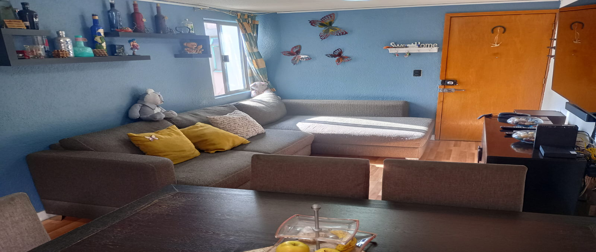 Foto de departamento en venta en avenida ingeniero jesus galindo y jardin balbuena villa , jardín balbuena, venustiano carranza, df / cdmx, 0 No. 02