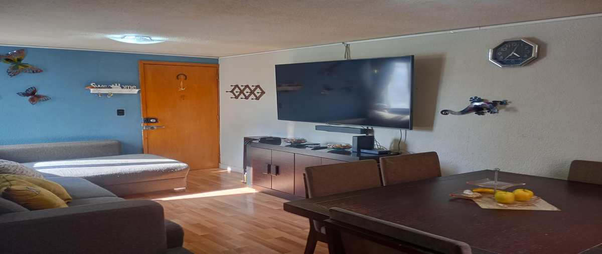 Foto de departamento en venta en avenida ingeniero jesus galindo y jardin balbuena villa , jardín balbuena, venustiano carranza, df / cdmx, 0 No. 03