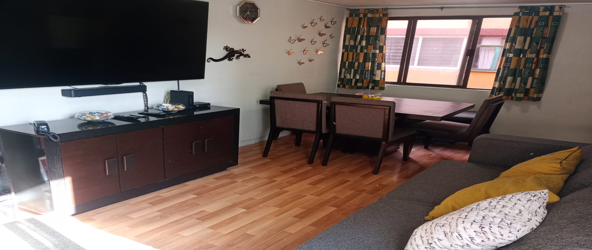 Foto de departamento en venta en avenida ingeniero jesus galindo y jardin balbuena villa , jardín balbuena, venustiano carranza, df / cdmx, 0 No. 05